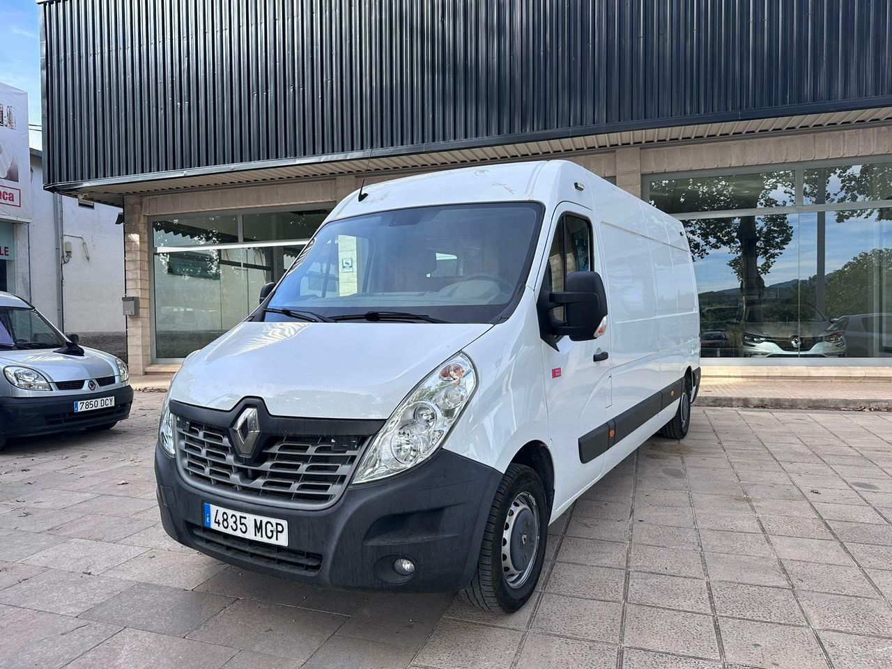 renault master 2015 / foto grande (3)
