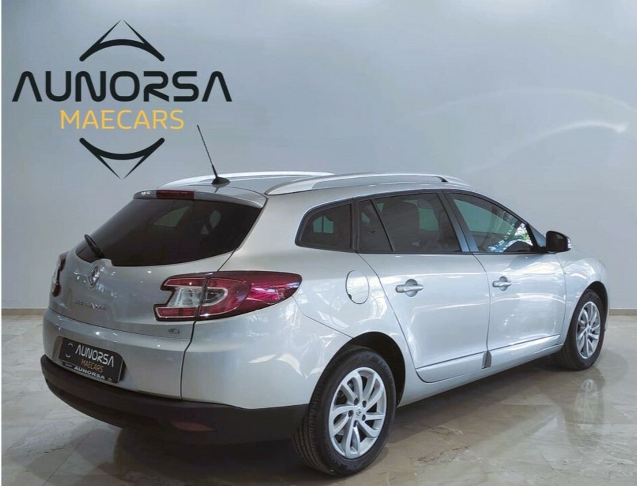 renault megane 2016 / foto grande (2)