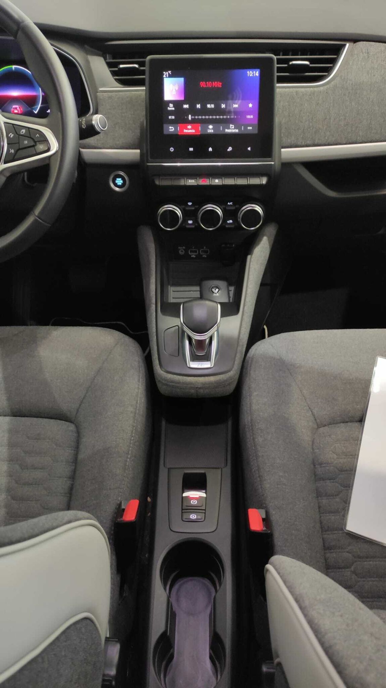 renault zoe 2020 / foto grande (3)