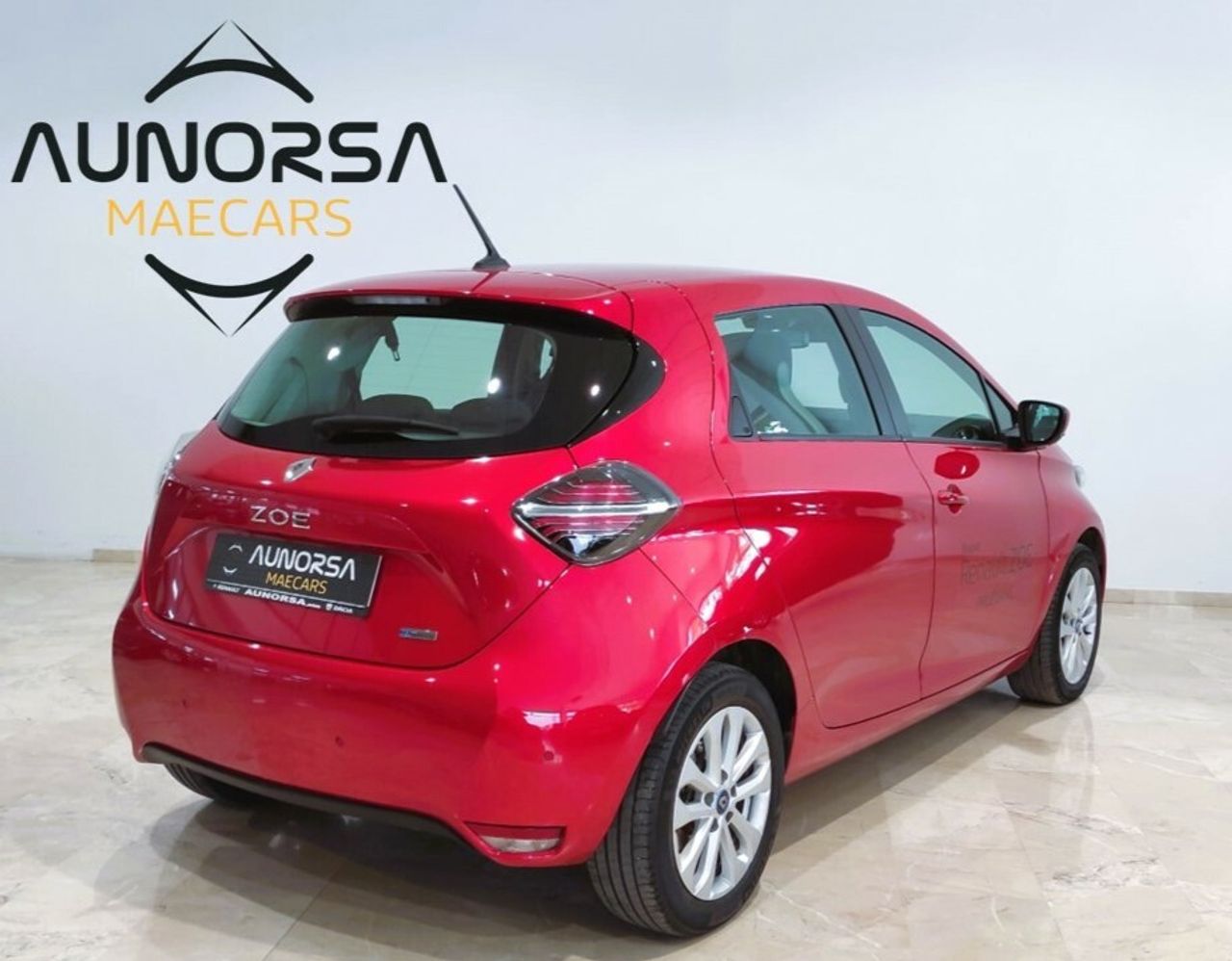 renault zoe 2020 / foto grande (2)