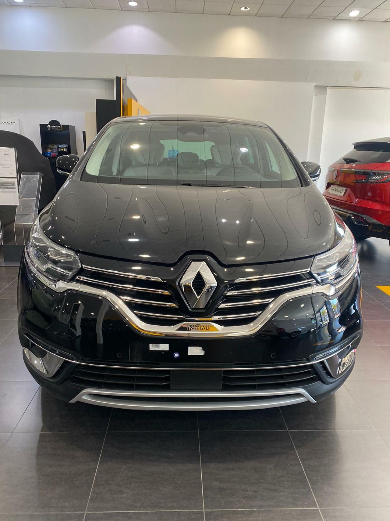 renault espace 2024 / foto grande (2)