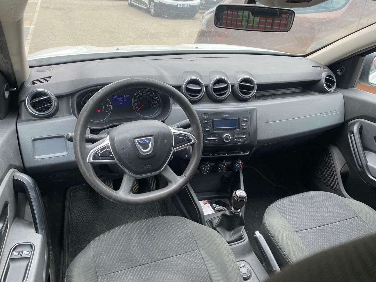 dacia duster 2020 / foto grande (3)