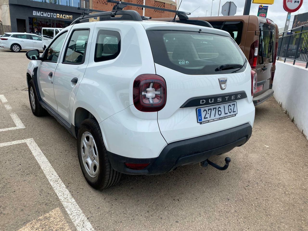dacia duster 2020 / foto grande (2)