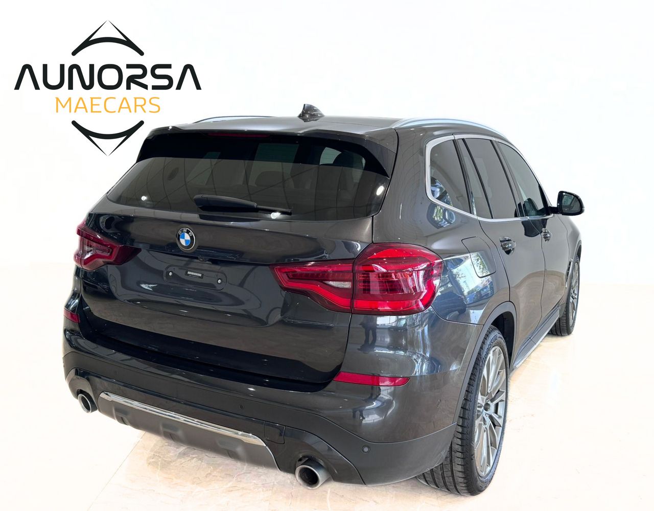 bmw serie 3 2021 / foto grande (2)