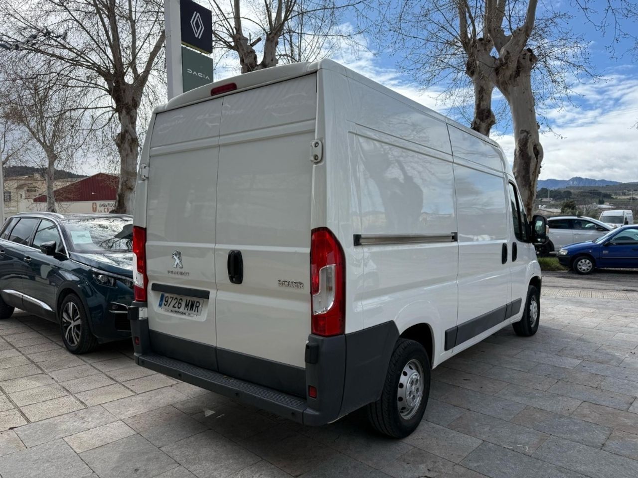 peugeot boxer 2017 / foto grande (3)
