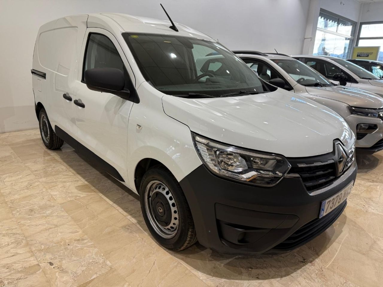 renault express 2022 / foto grande (2)