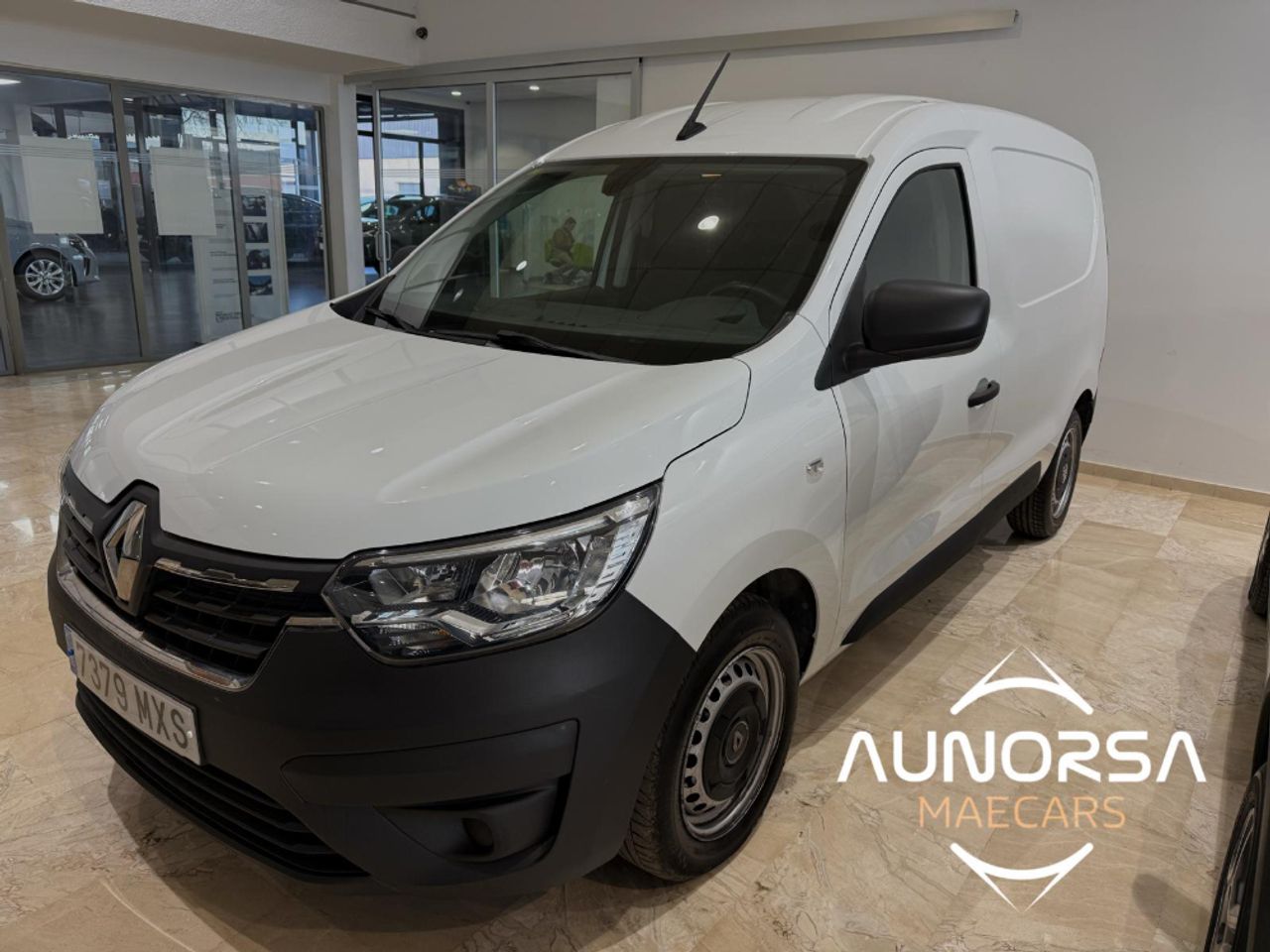 Foto renault express 2022 /