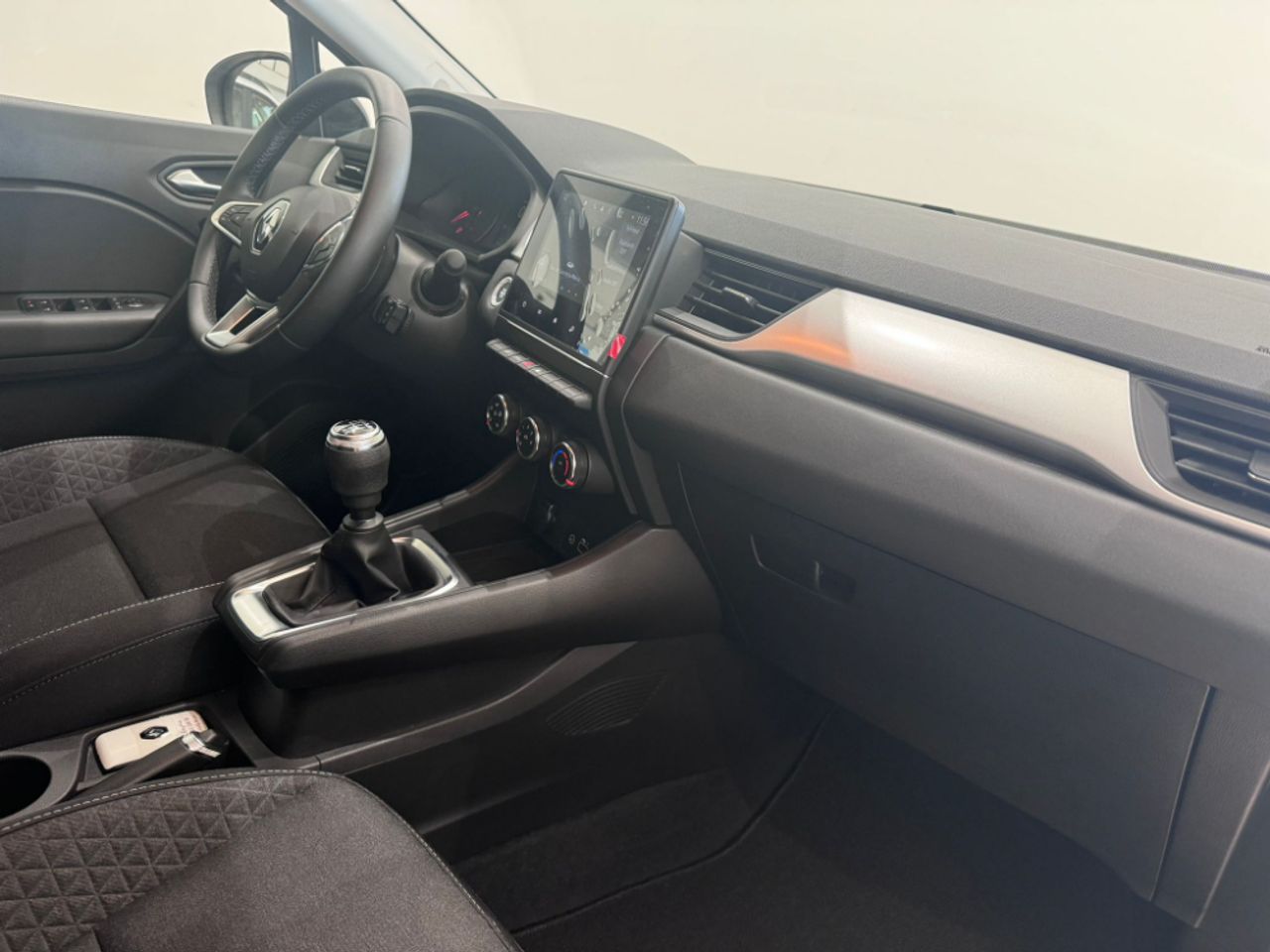 renault captur 2023 / foto grande (2)