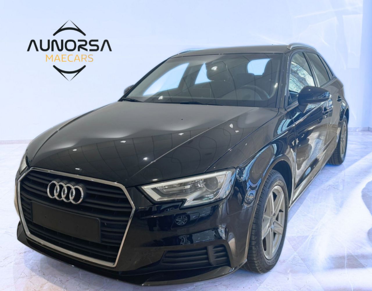 Foto audi a3 2019 /
