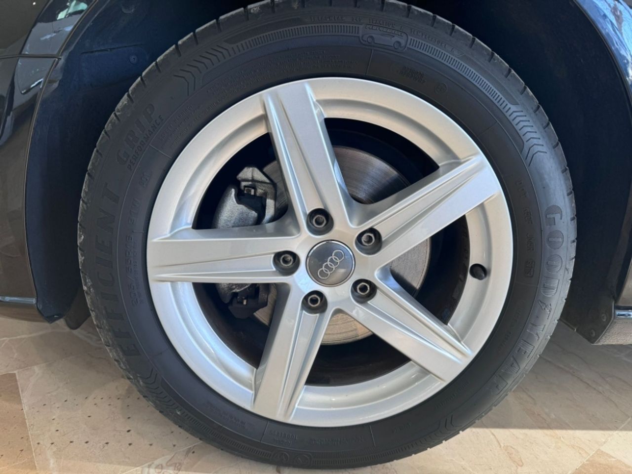 audi a3 2019 / foto grande (3)