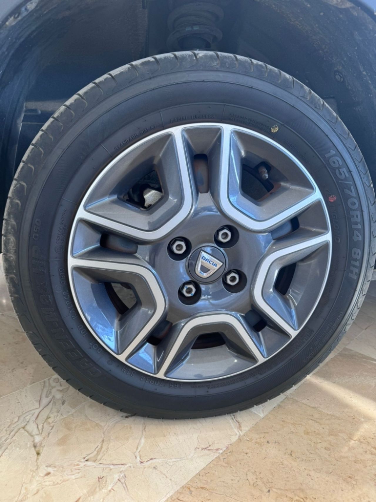 dacia spring 2021 / foto grande (3)