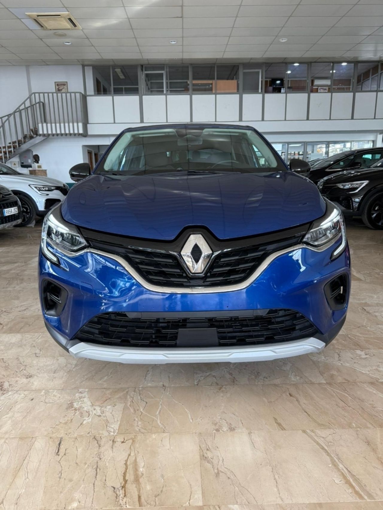 renault captur 2023 / foto grande (2)