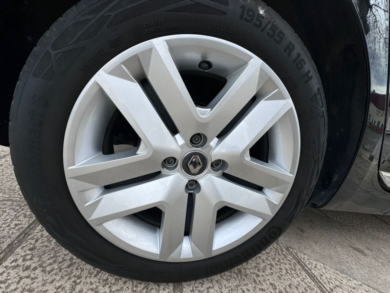 renault clio 2021 / foto grande (3)