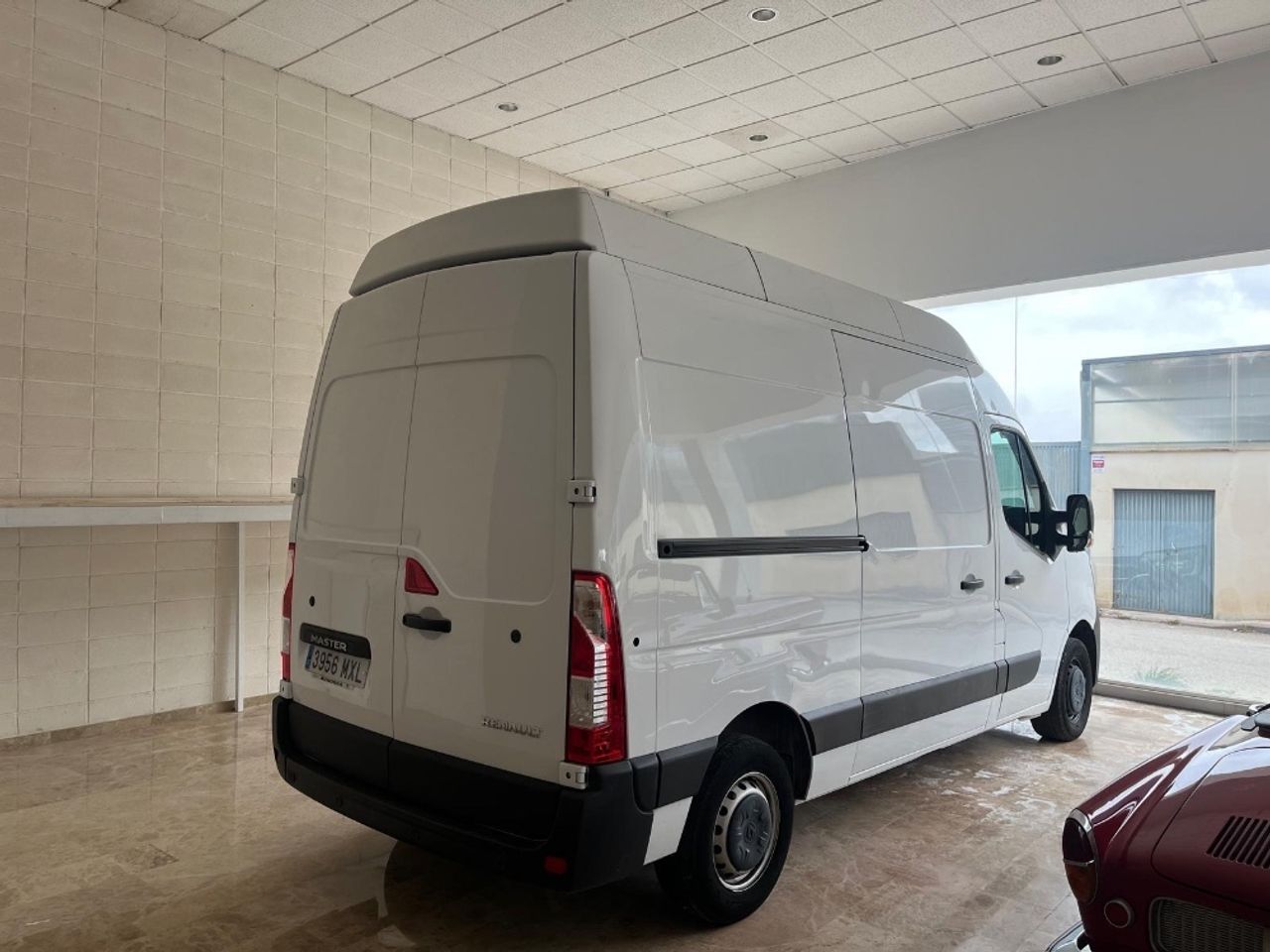 renault master 2021 / foto grande (2)