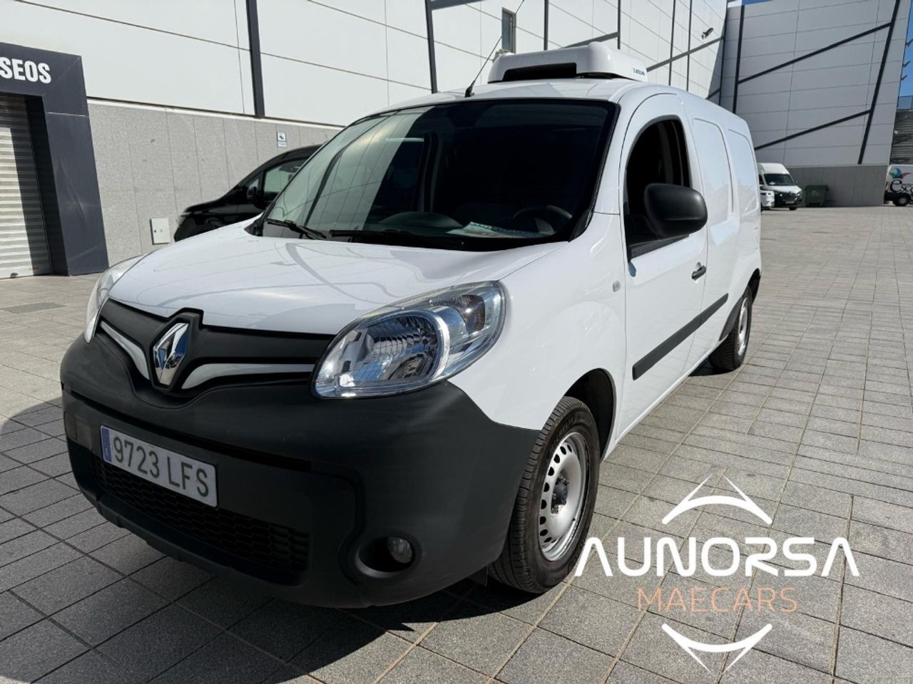 Foto renault kangoo 2020 /
