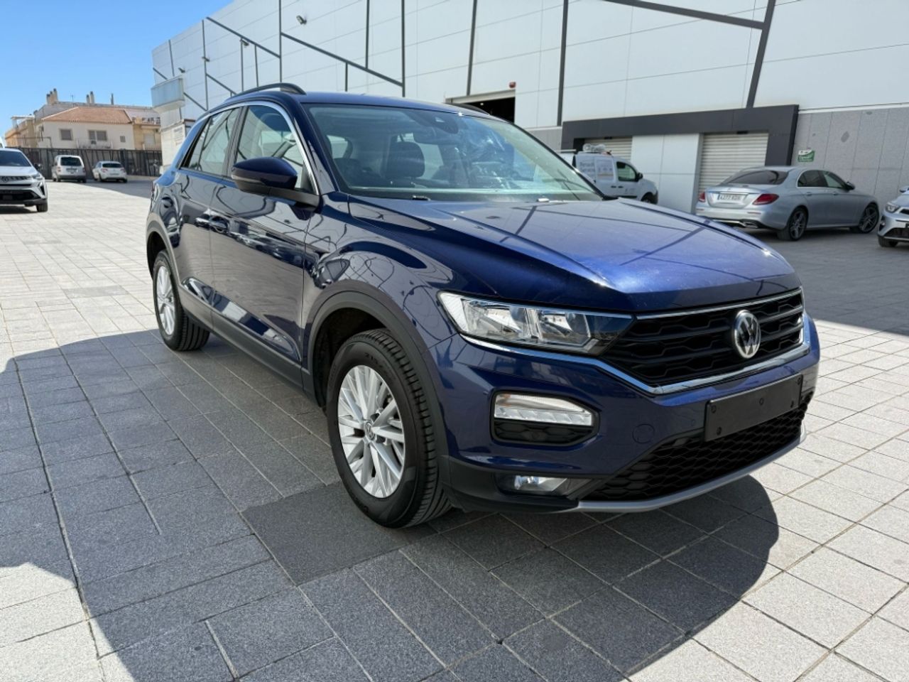 volkswagen t-roc 2019 / foto grande (3)