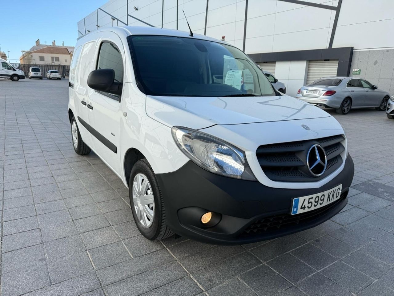 mercedes citan 2018 / foto grande (3)