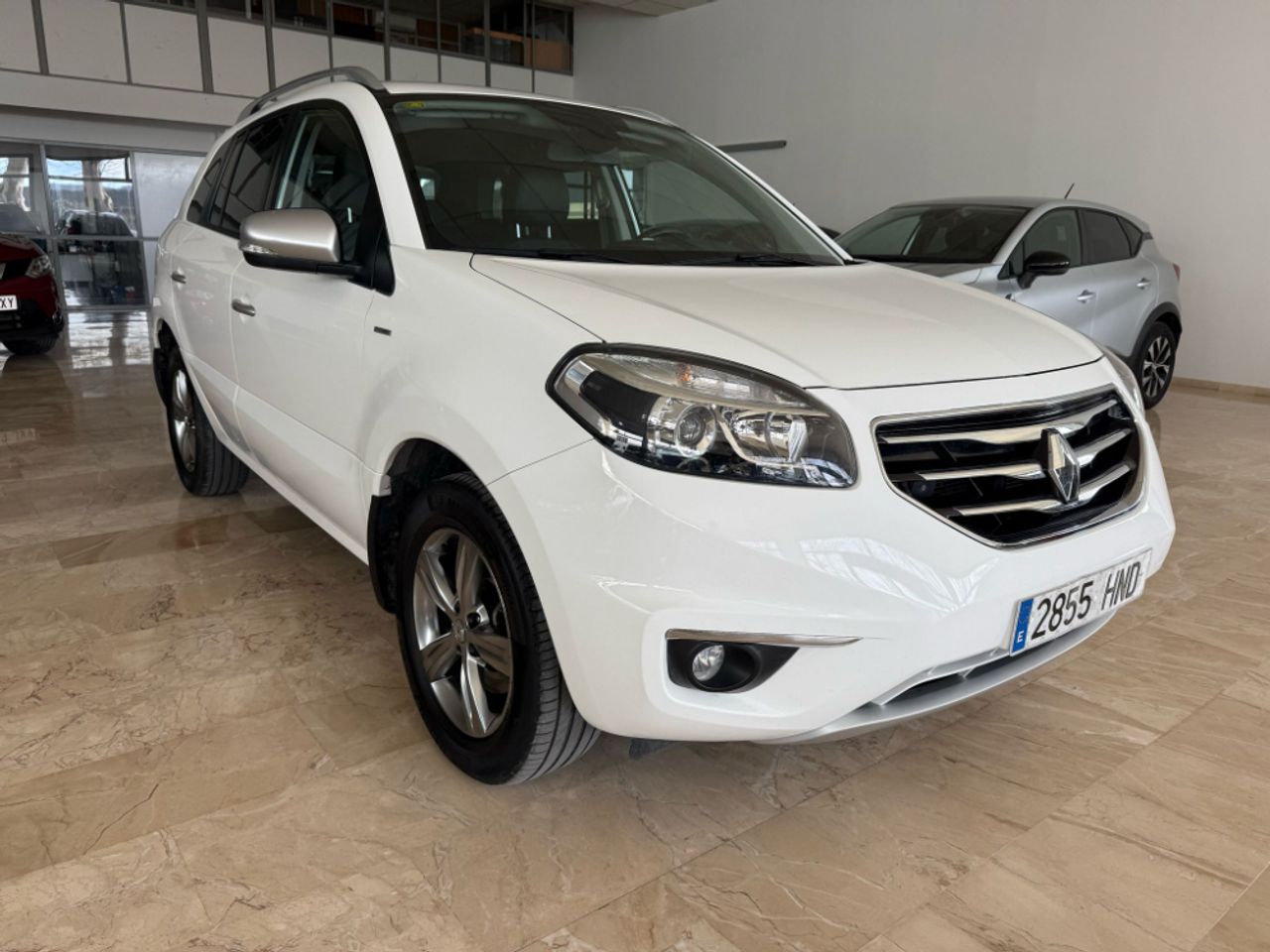 renault koleos 2012 / foto grande (3)