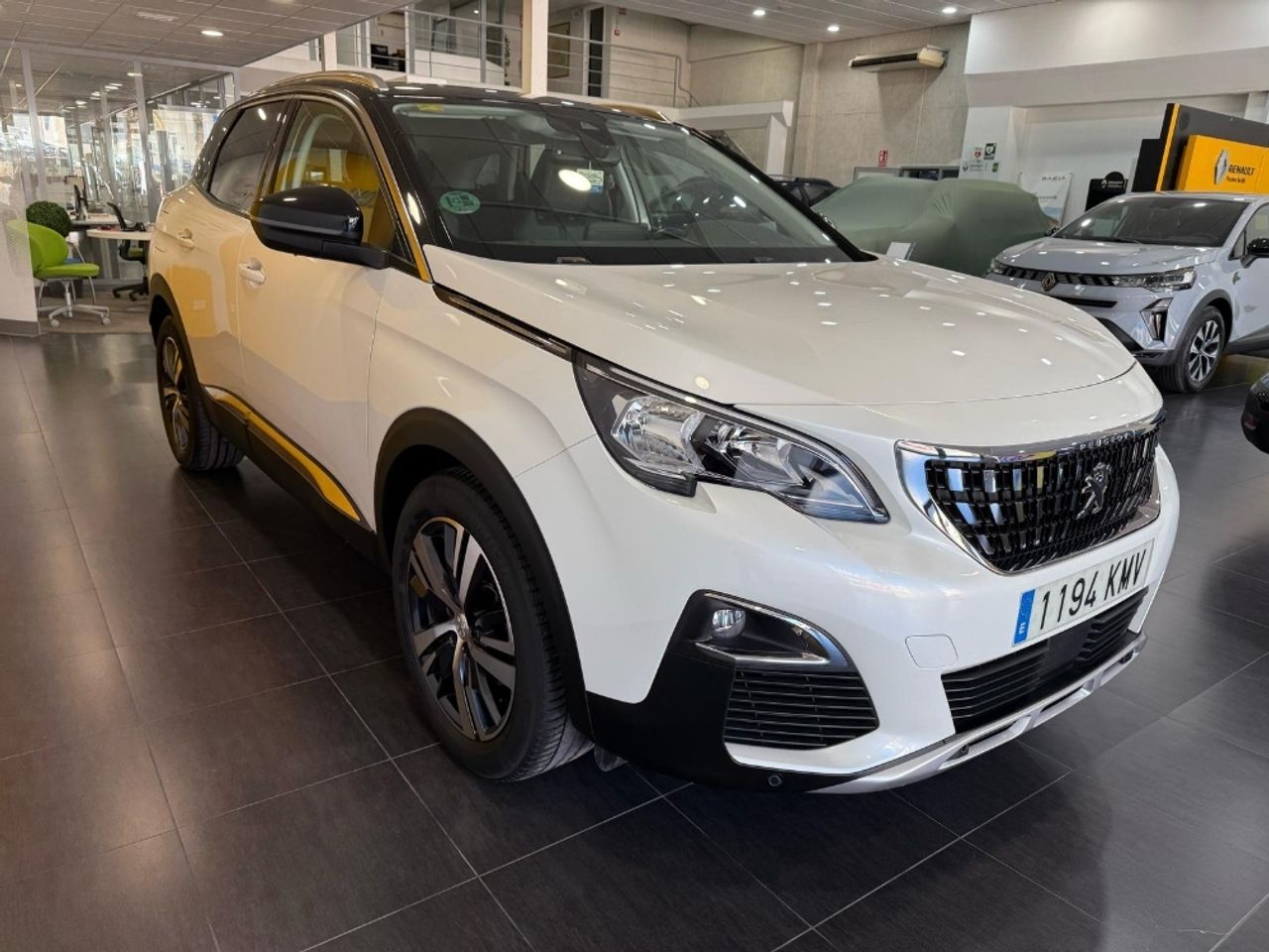 peugeot 3008 2018 / foto grande (3)