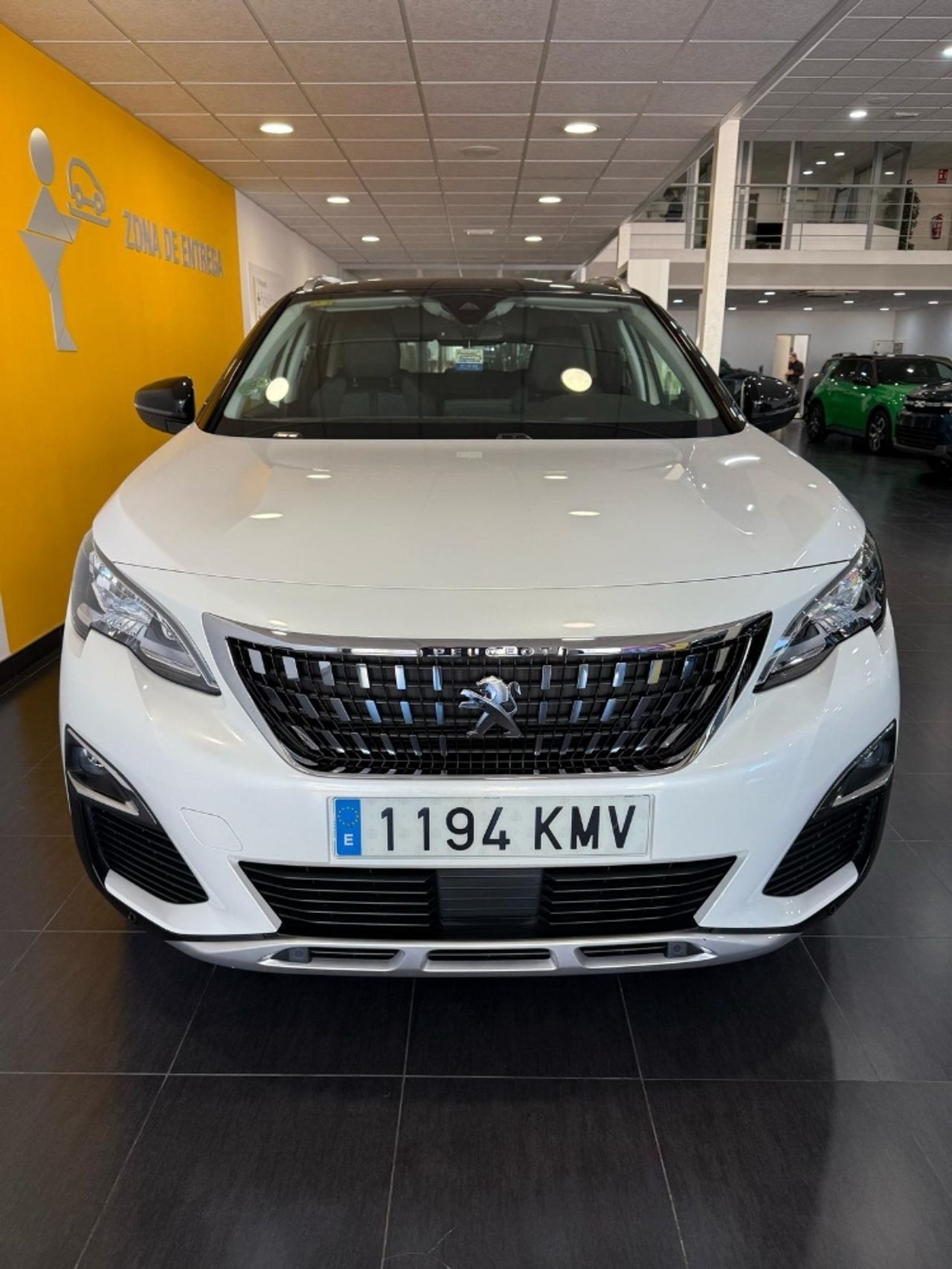 peugeot 3008 2018 / foto grande (2)