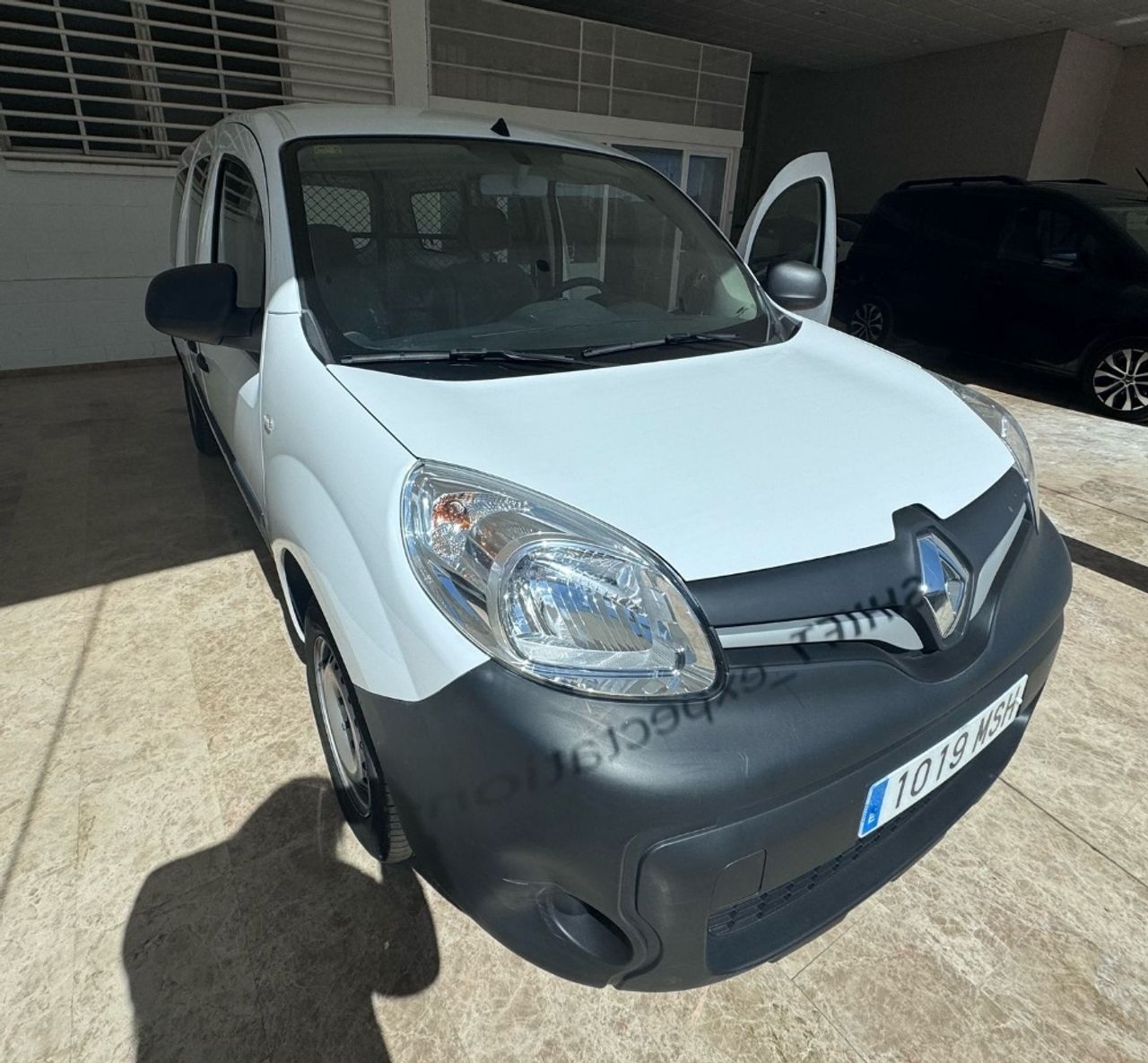 renault kangoo 2022 / foto grande (2)