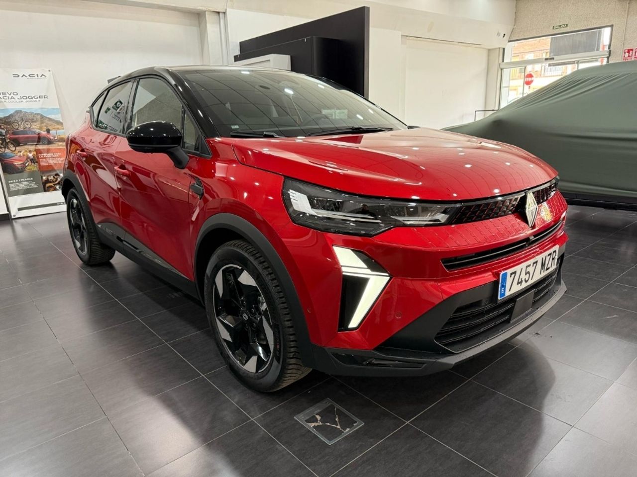 renault captur 2025 / foto grande (3)