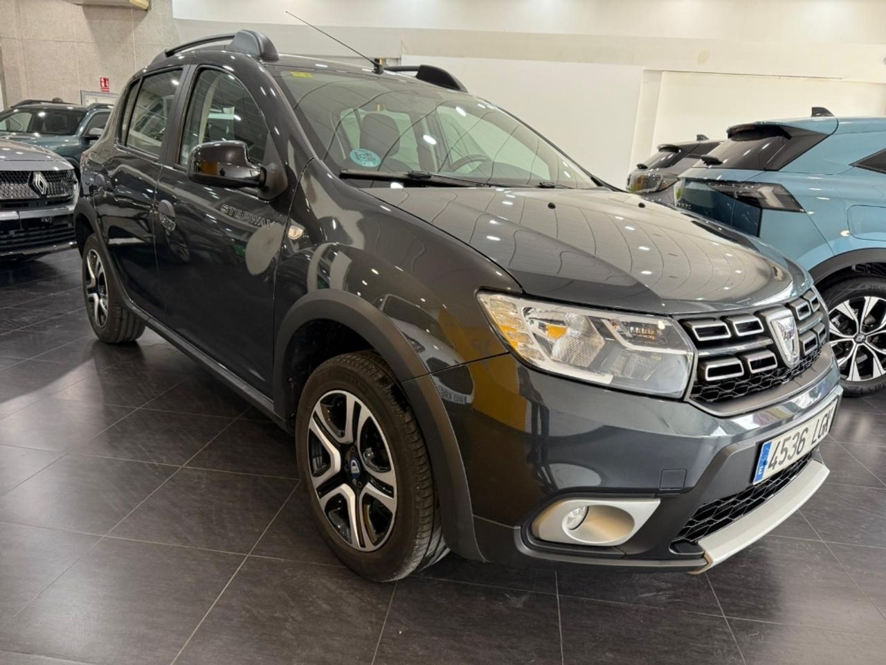 dacia sandero 2020 / foto grande (3)
