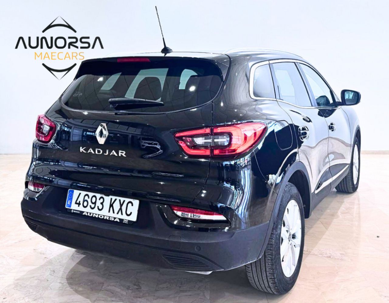 renault kadjar 2019 / foto grande (2)