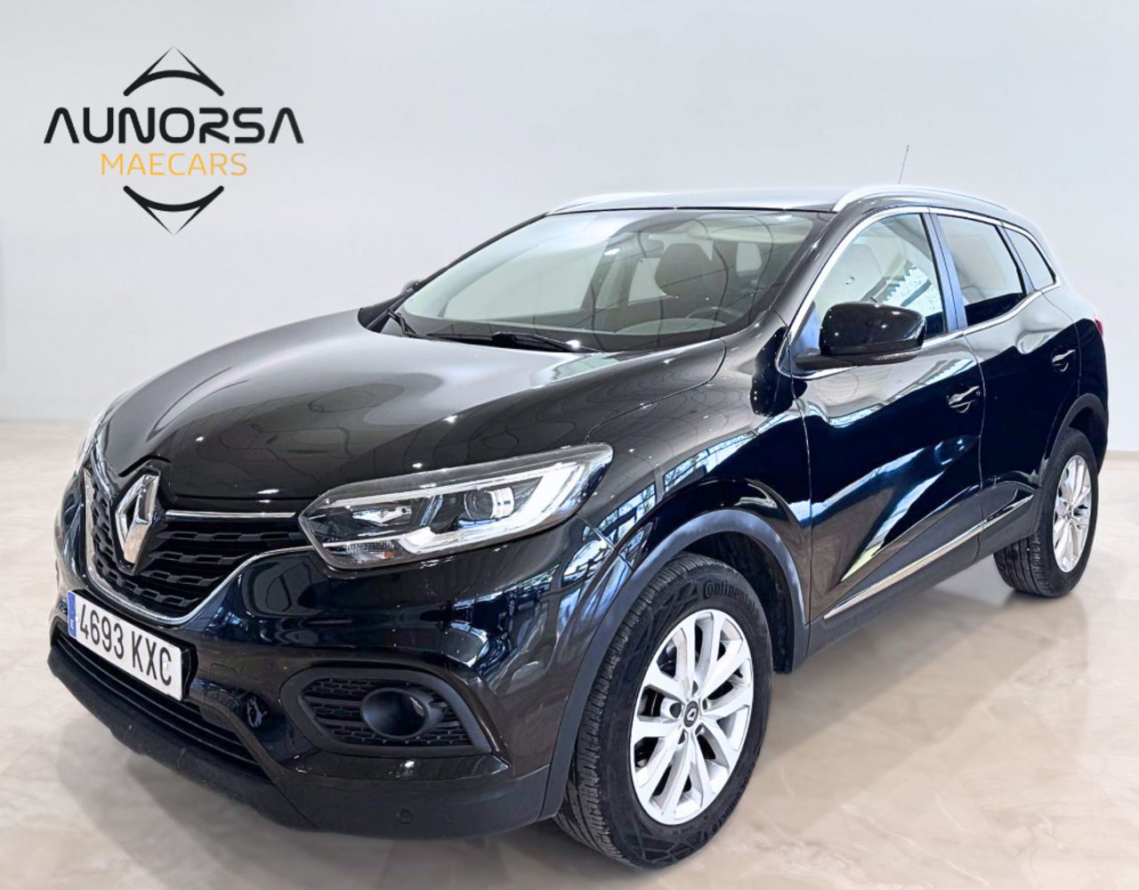 Foto renault kadjar 2019 /