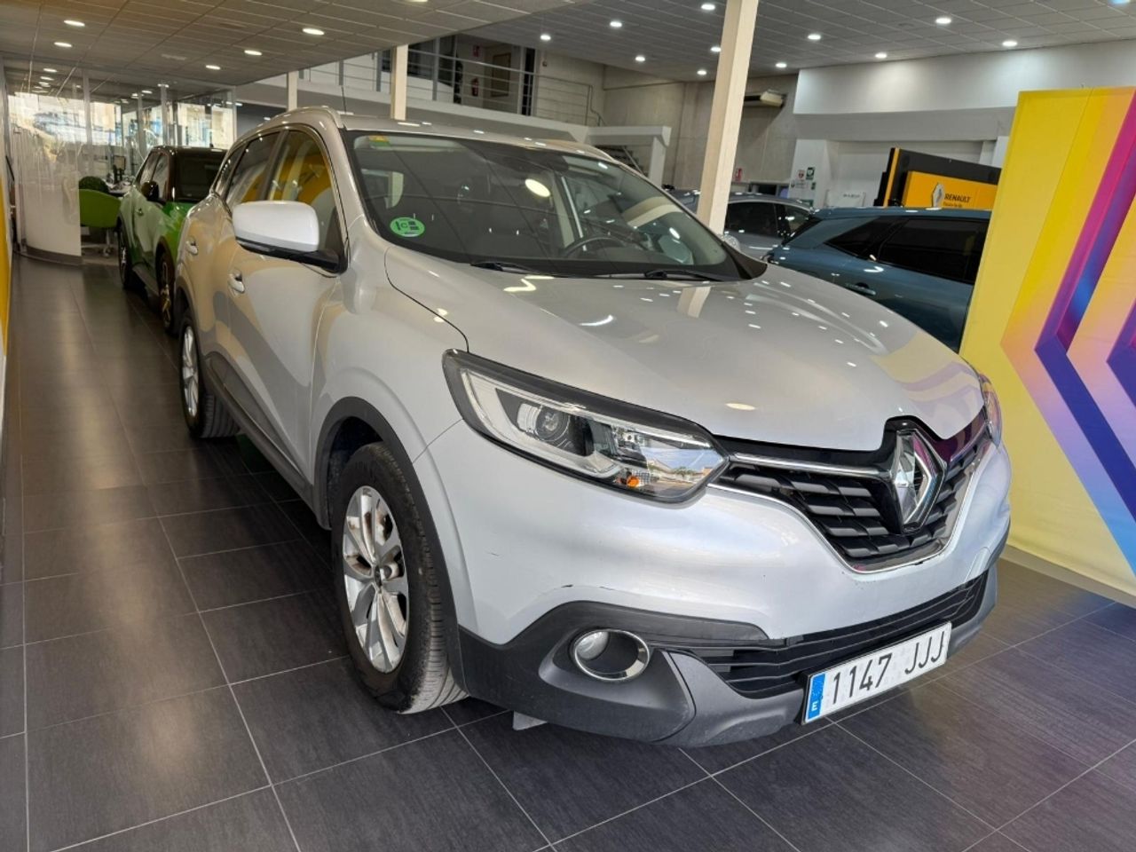 renault kadjar 2015 / foto grande (3)