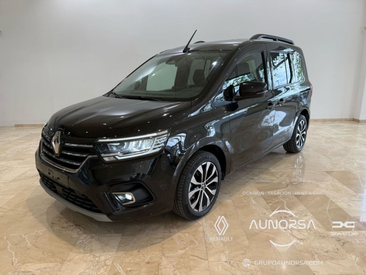 Foto renault kangoo 2021 /