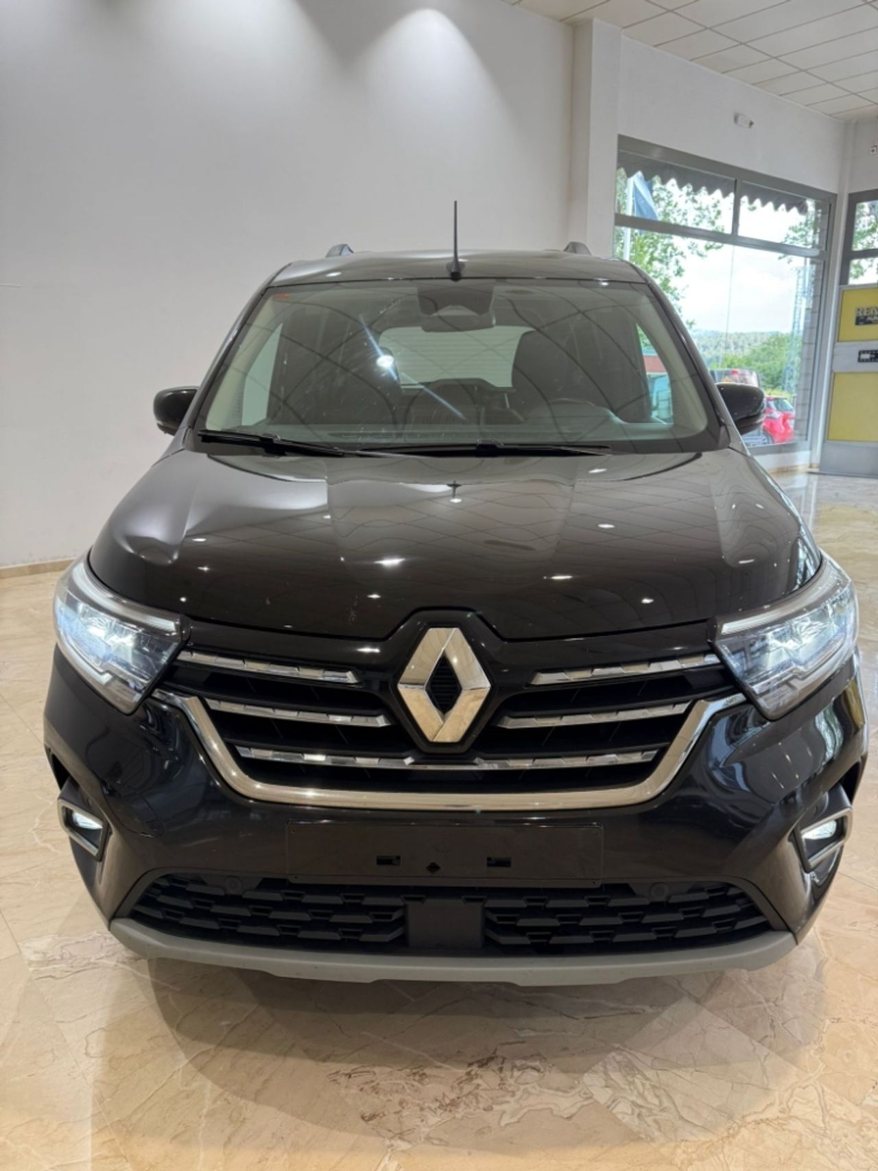 renault kangoo 2021 / foto grande (2)
