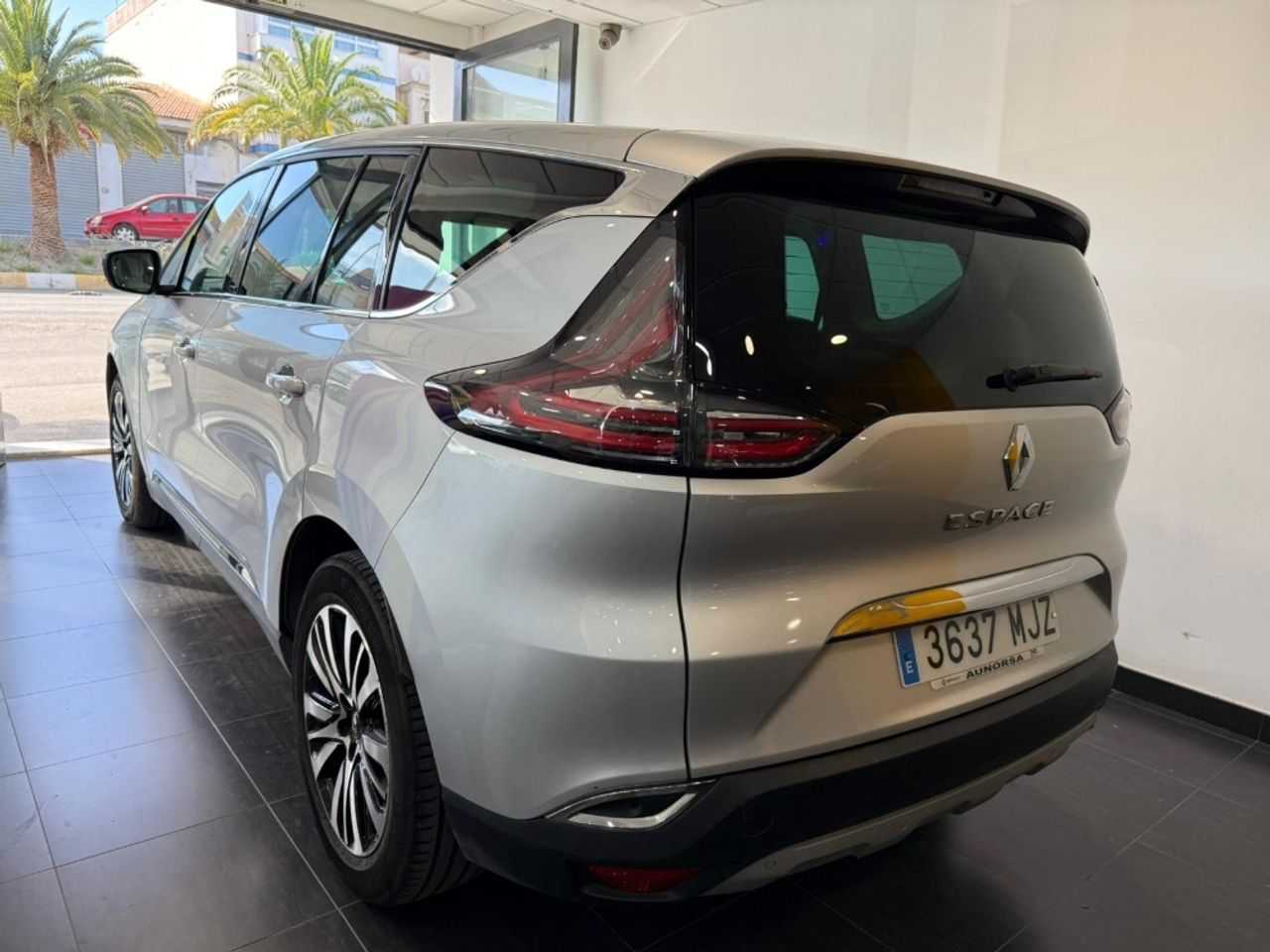 renault espace 2018 / foto grande (3)