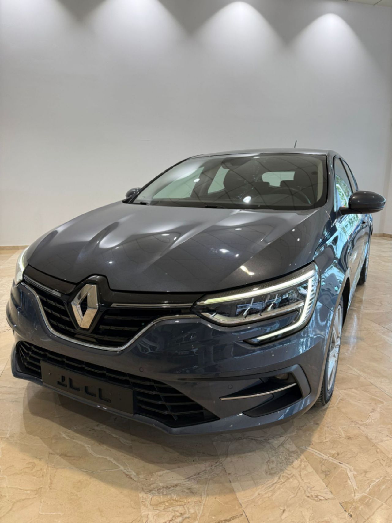 renault megane 2022 / foto grande (2)