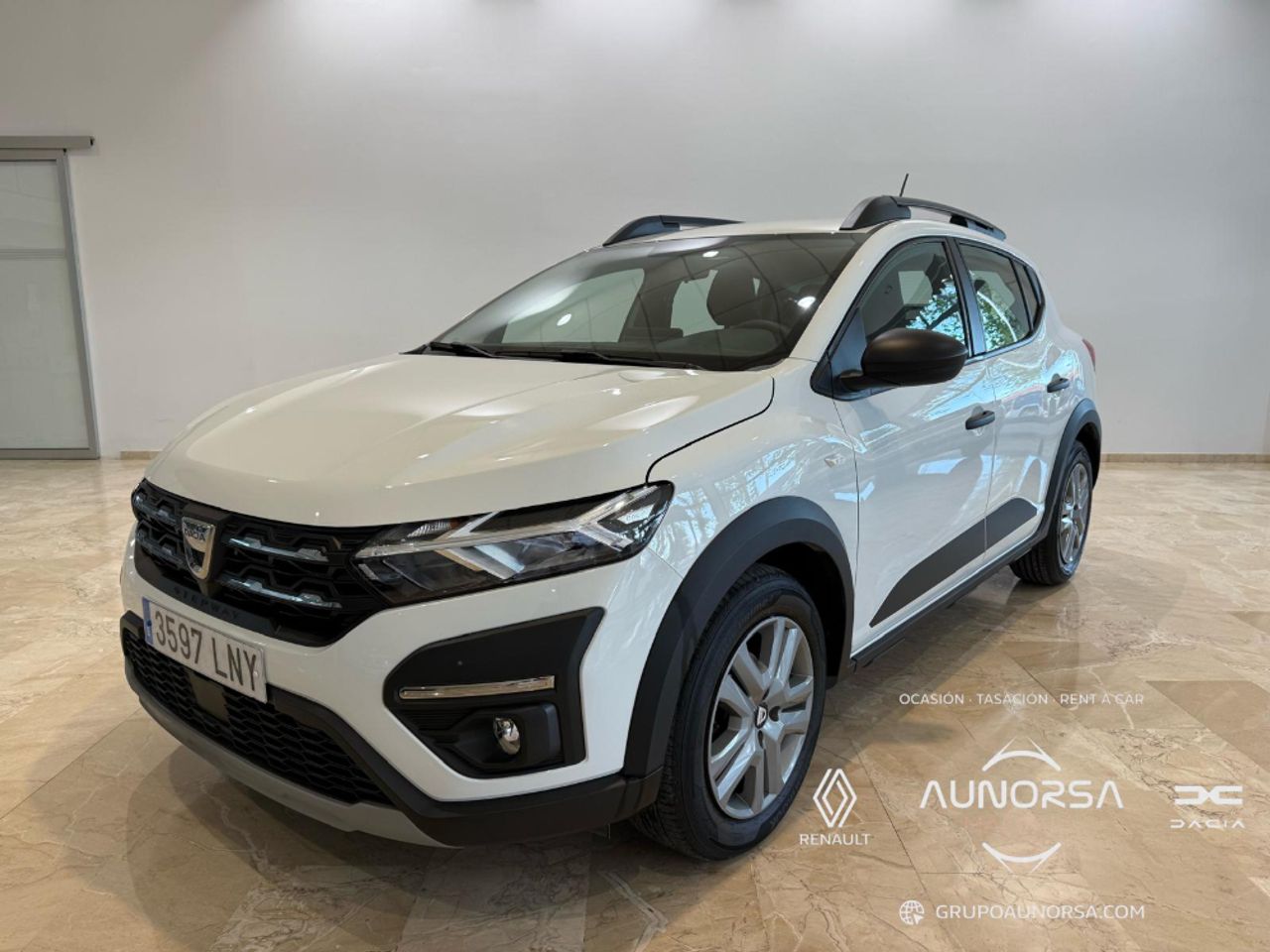 Foto dacia sandero 2021 /