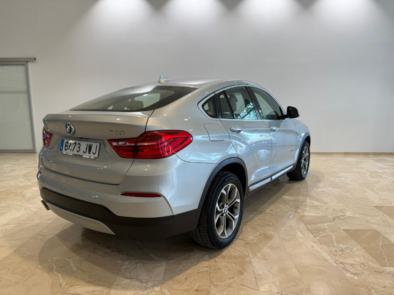 bmw serie 4 2017 / foto grande (3)