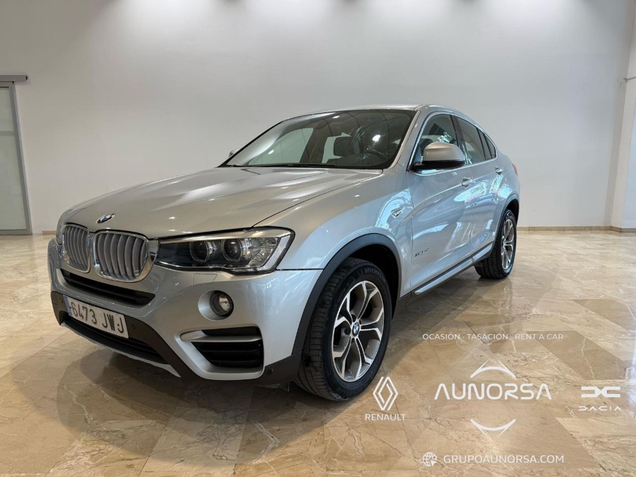 Foto bmw serie 4 2017 /