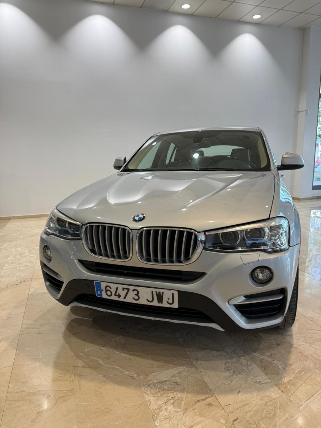bmw serie 4 2017 / foto grande (2)