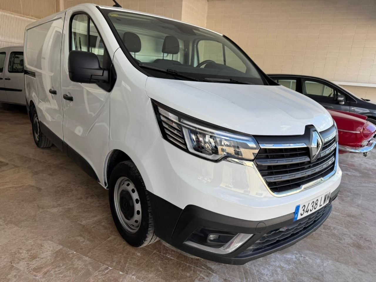 renault trafic 2022 / foto grande (3)