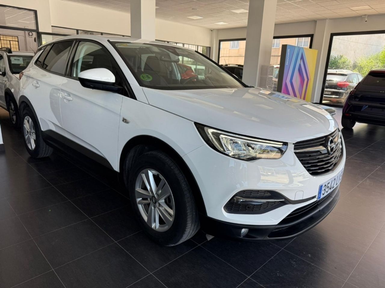 opel grandland x 2020 / foto grande (3)