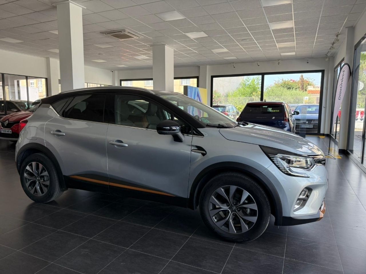 renault captur 2020 / foto grande (3)