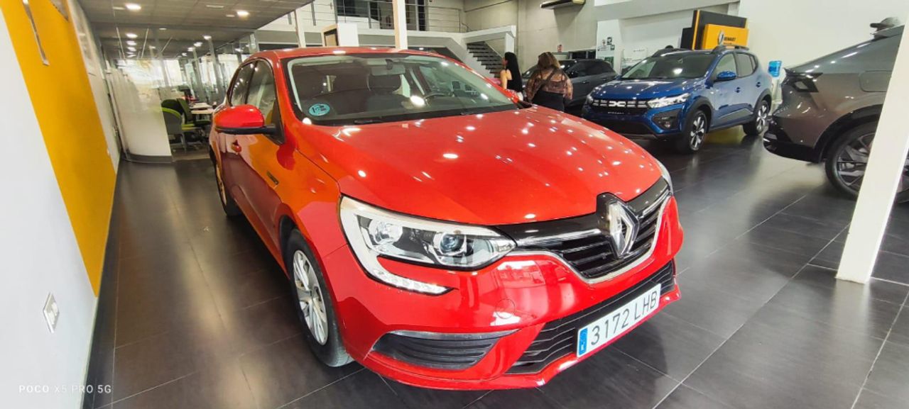 renault megane 2020 / foto grande (3)