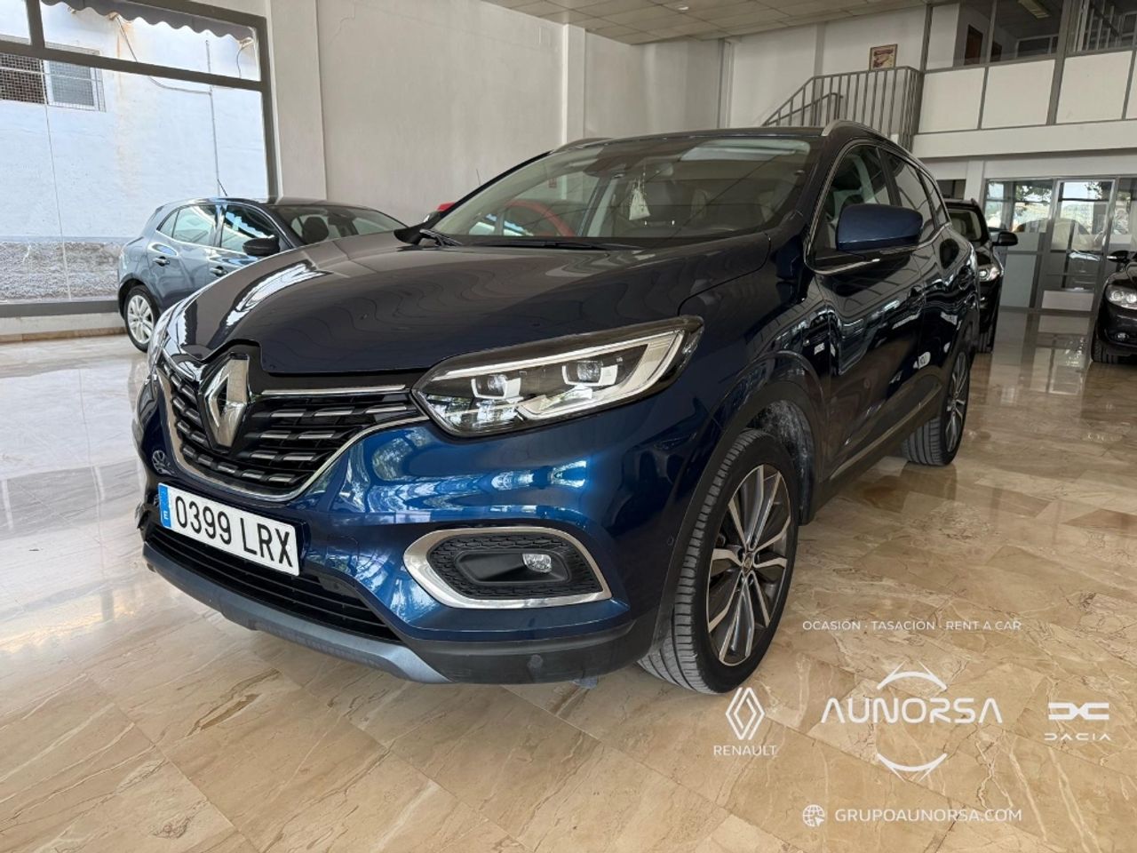 renault kadjar 2021 /