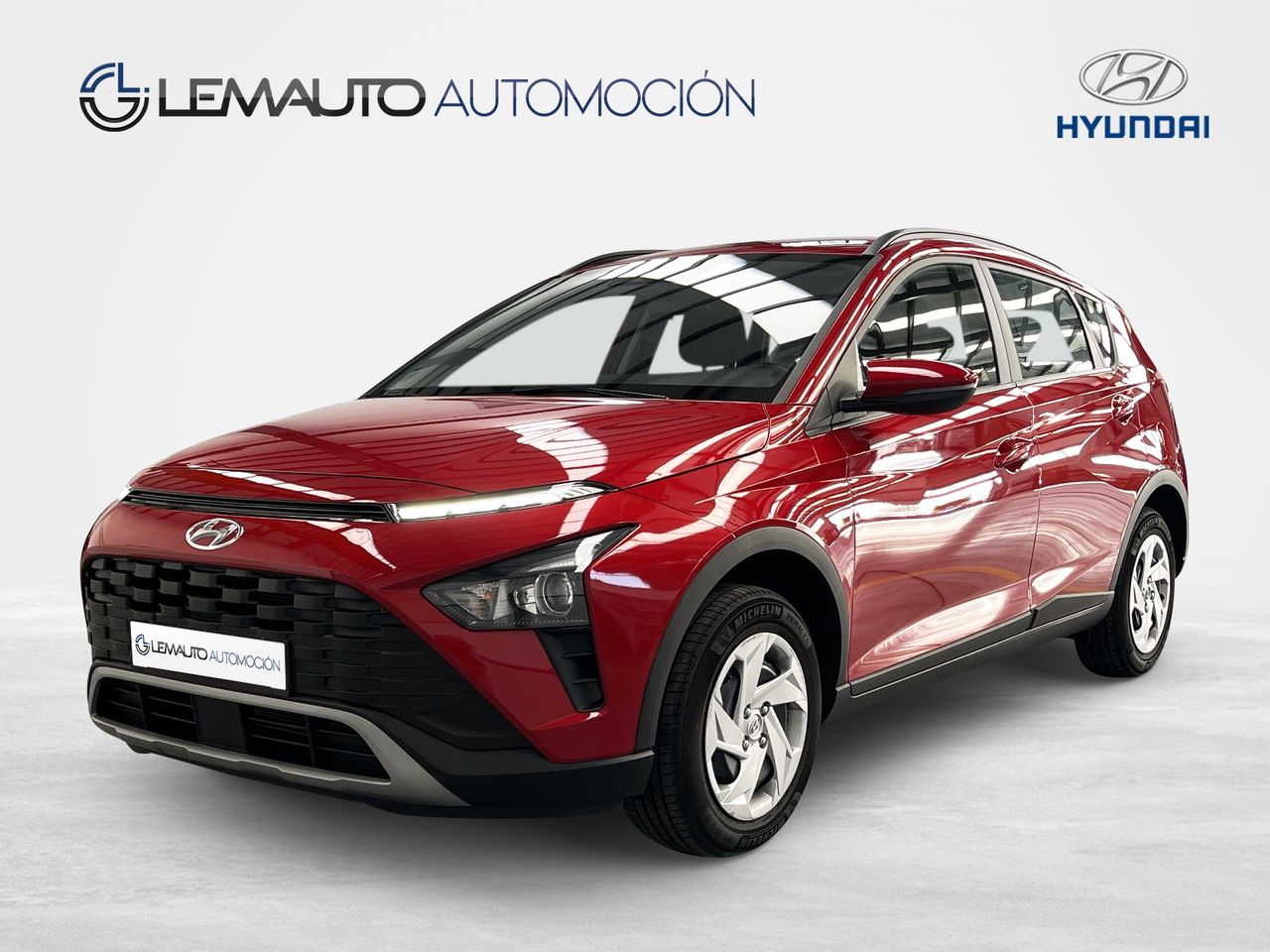 hyundai bayon 2024 /