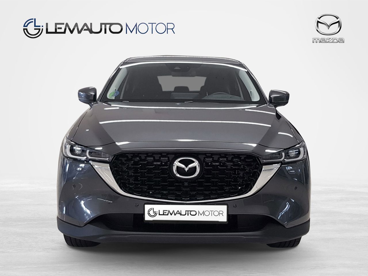 Mazda CX-5 e-Sky G MHEV 2.0 121kW Advantage - Foto 2