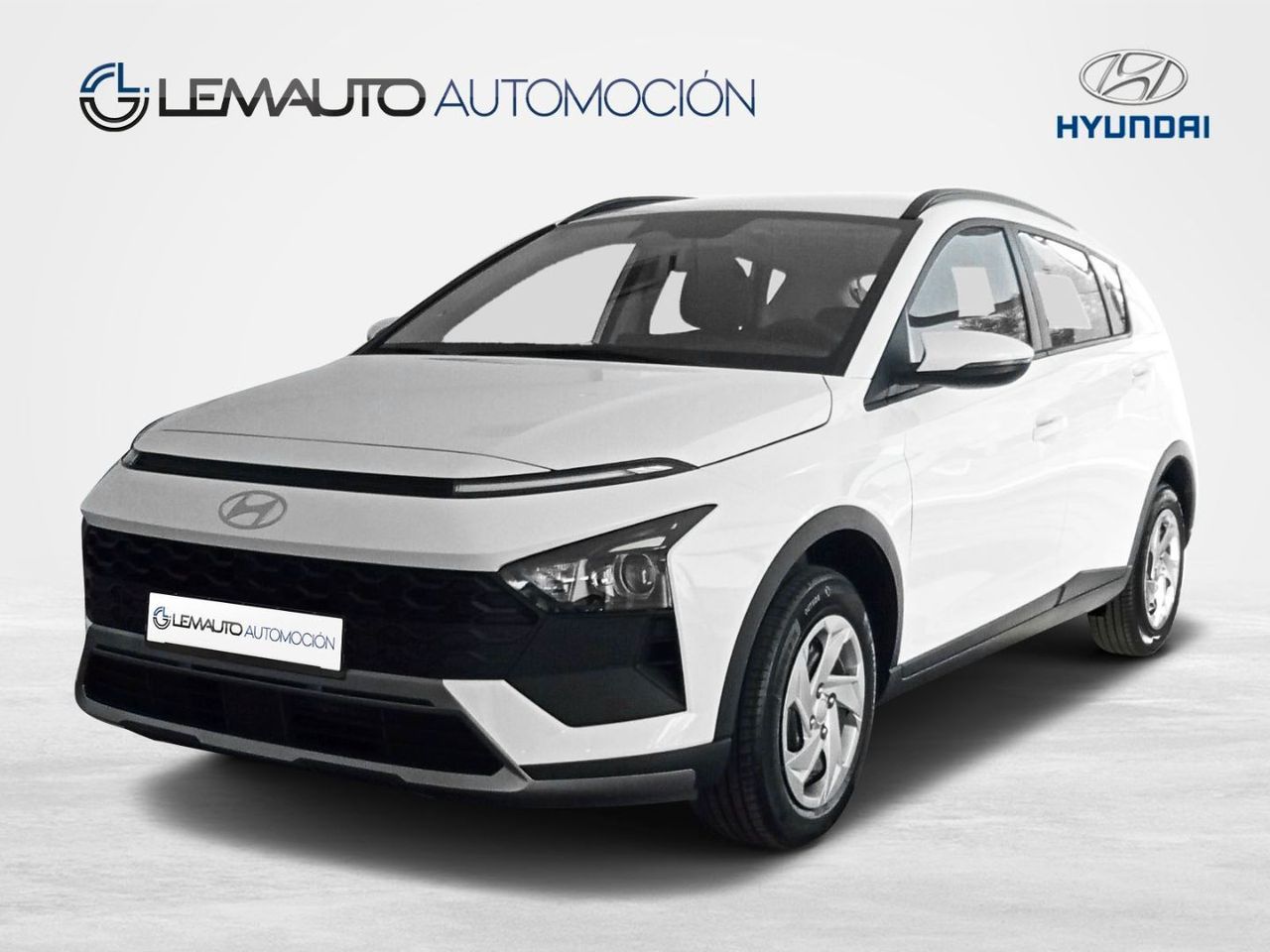 hyundai bayon 2024 /