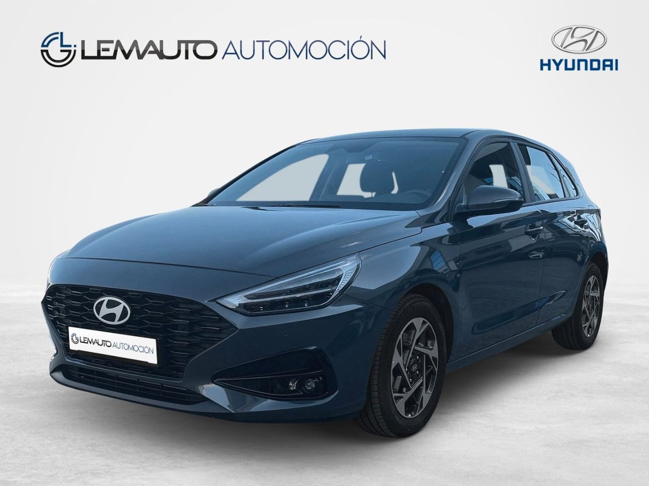 hyundai i30 2024 /