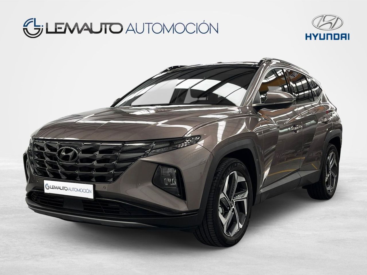 hyundai tucson 2024 /