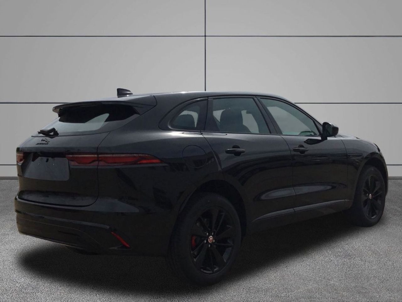 Jaguar F-Pace 2.0D I4 204PS AWD Auto MHEV R-Dynamic S - Foto 2