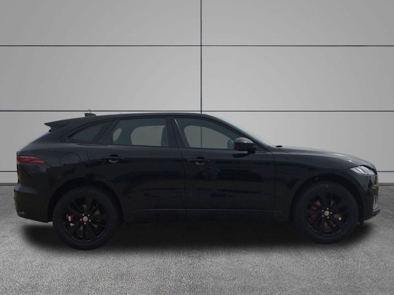 Jaguar F-Pace 2.0D I4 204PS AWD Auto MHEV R-Dynamic S - Foto 2